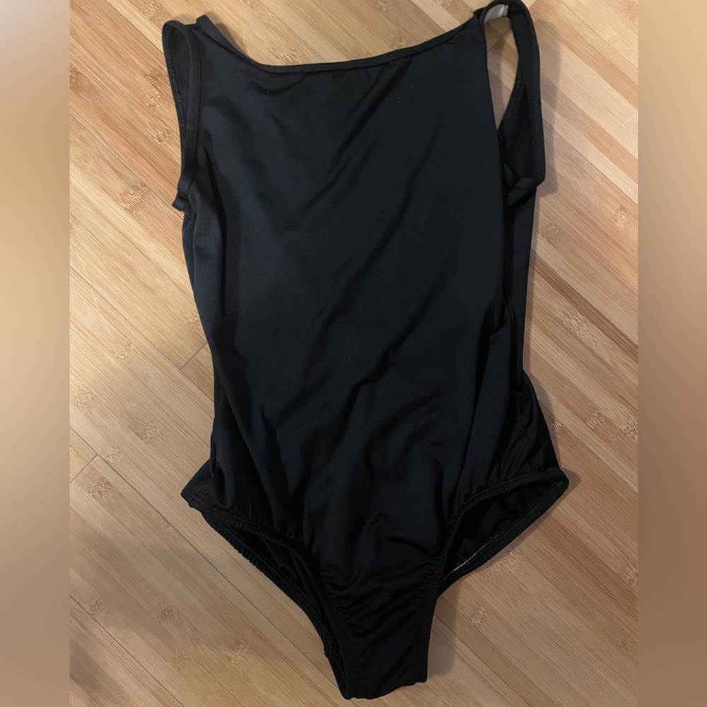 Natalie Dancewear Leotard